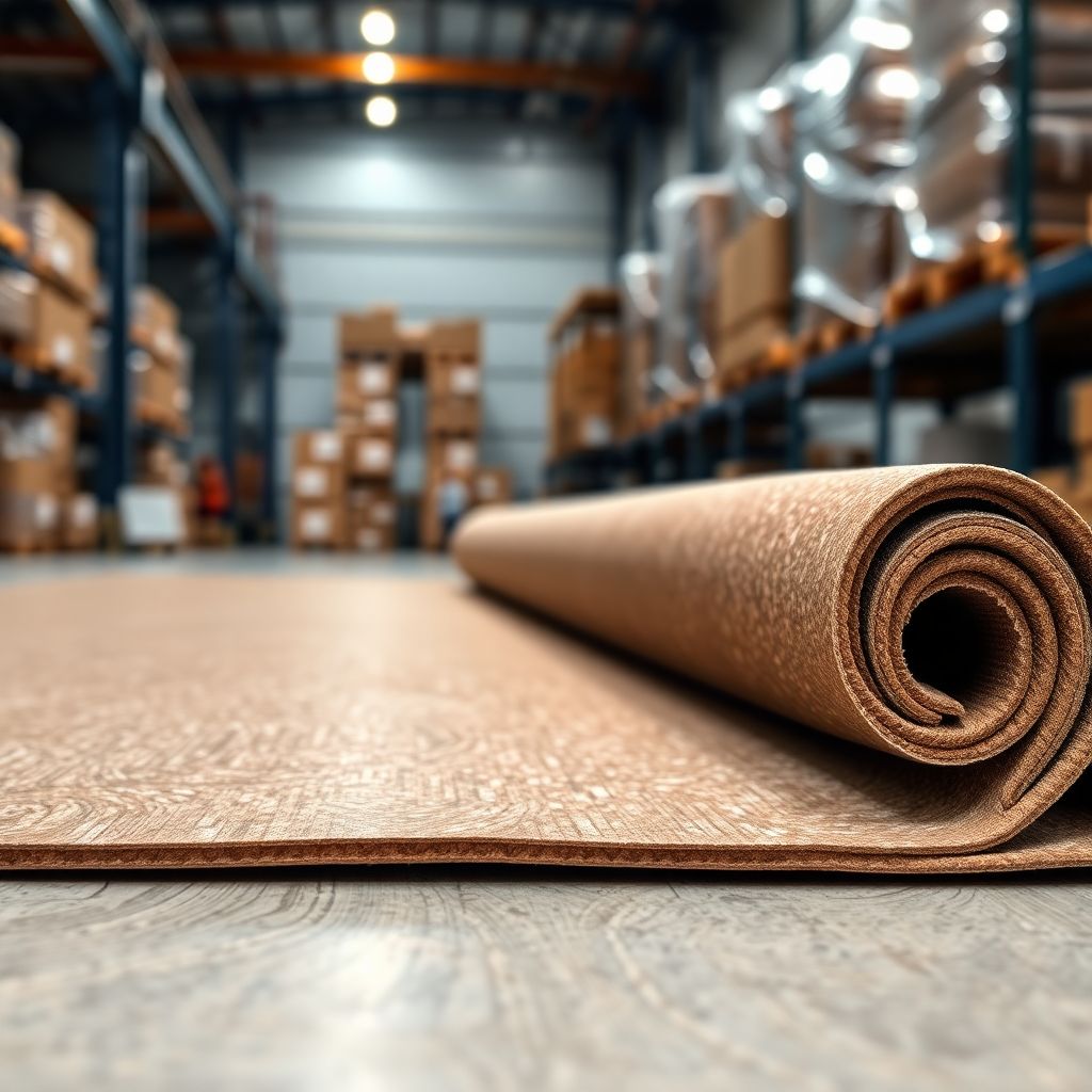 Linoleum