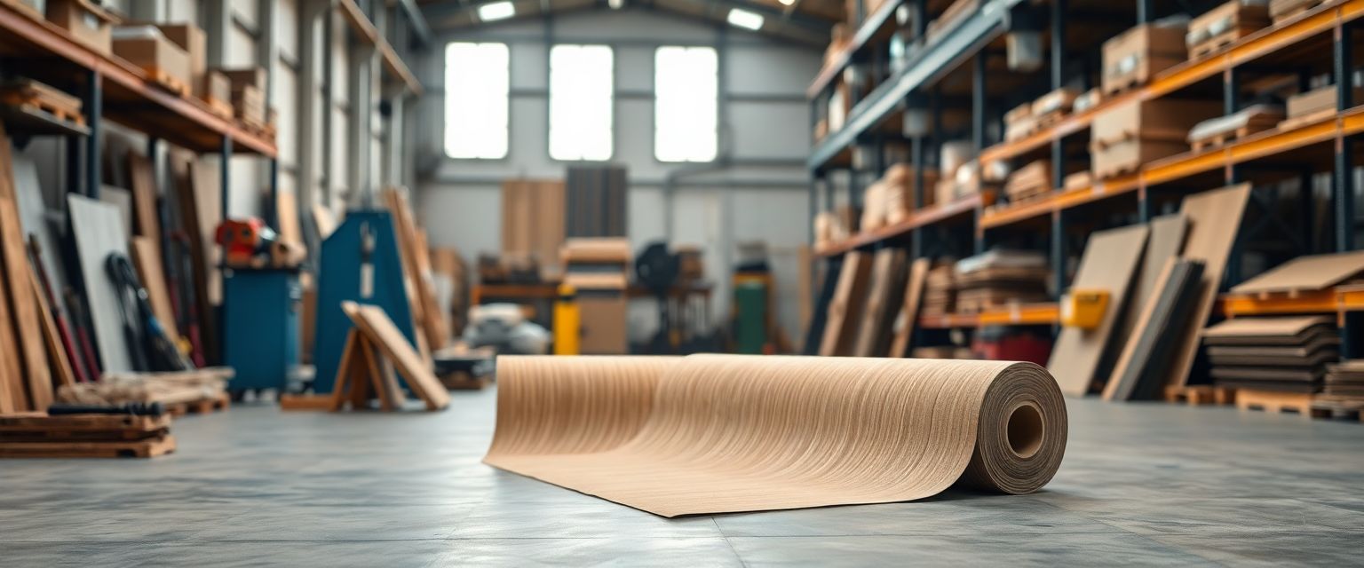Linoleum Natural